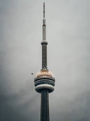 CN Tower