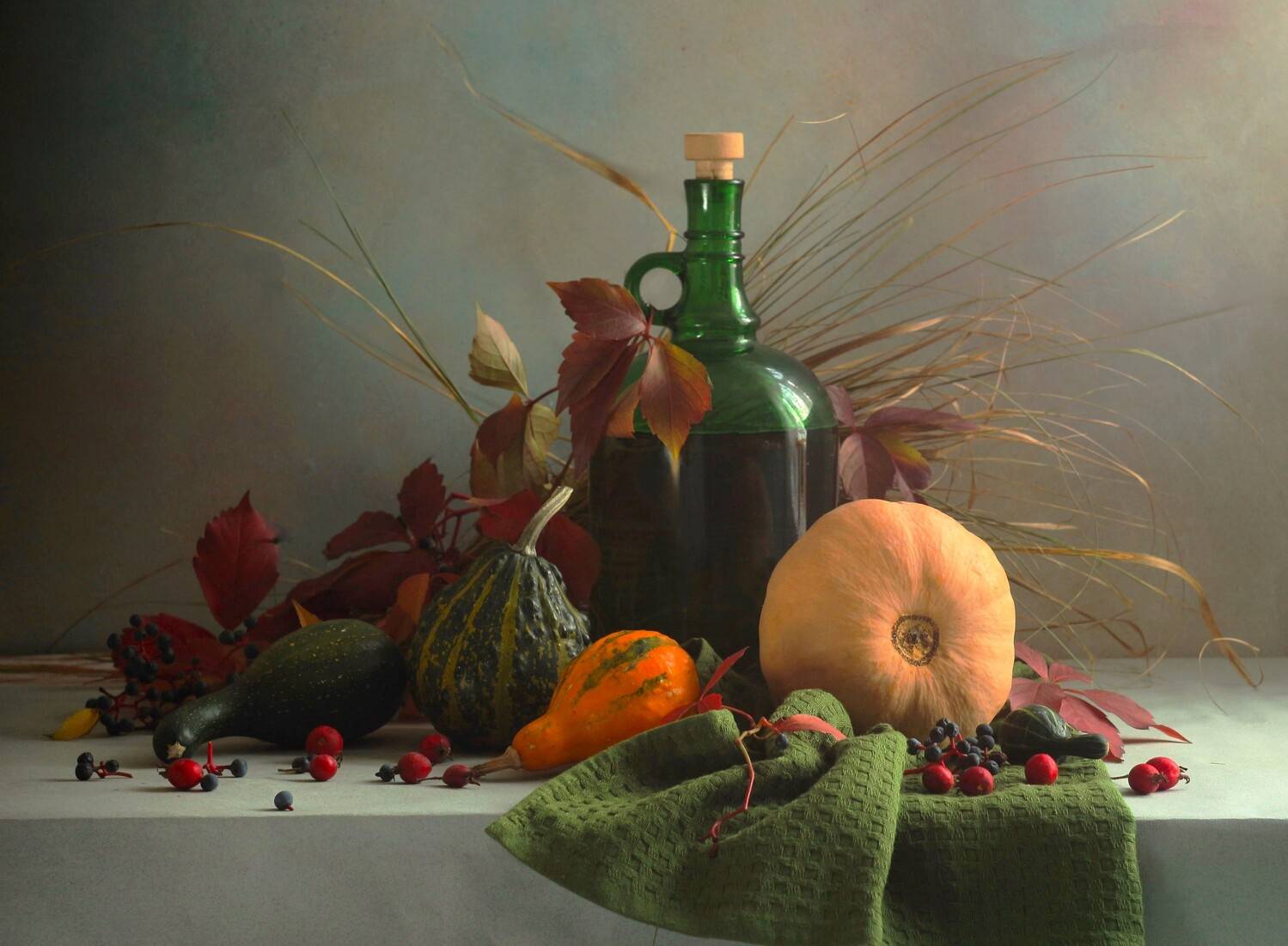 , Людмила Хрусталева*