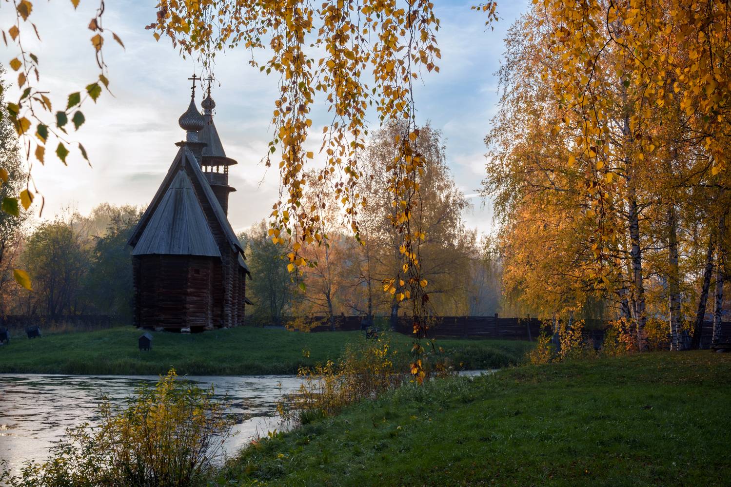 , Добродий Михаил