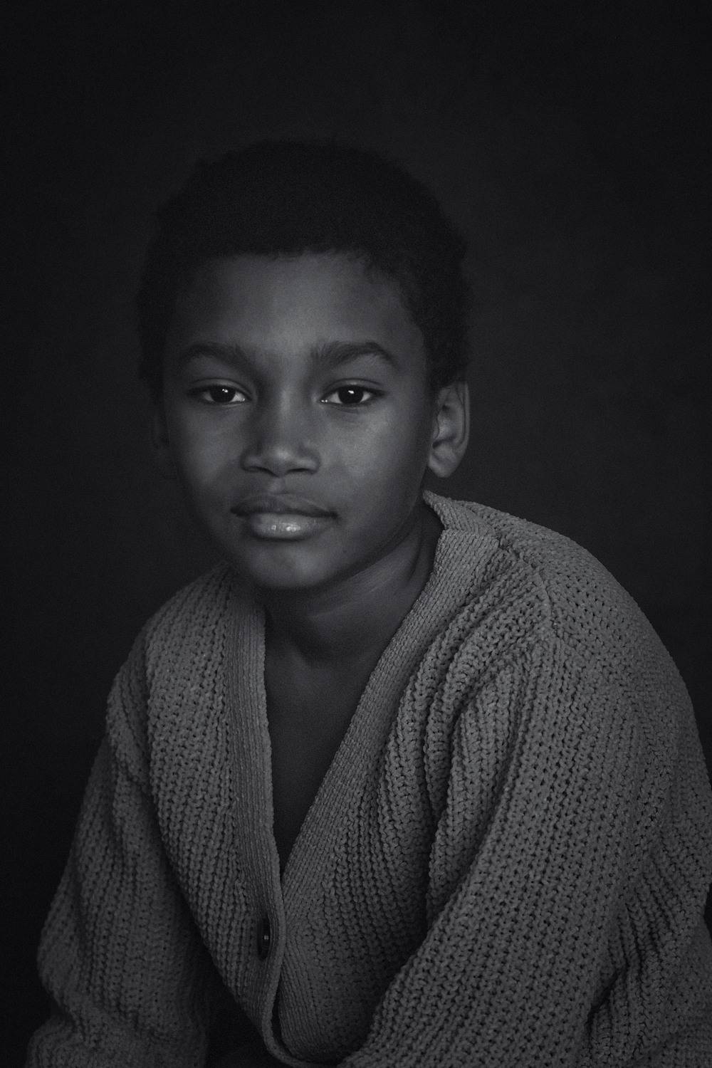 , Аксинья Лысенкова