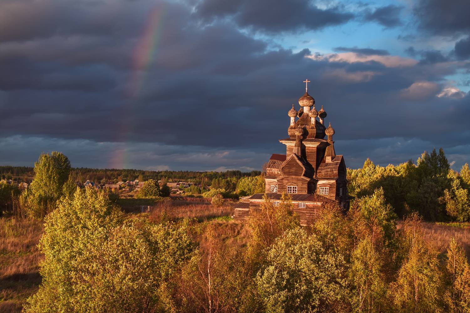 жеребцова гора, Евдокимов Максим
