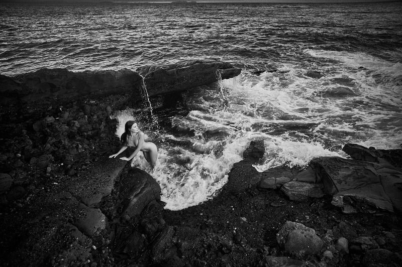 Море фото превью