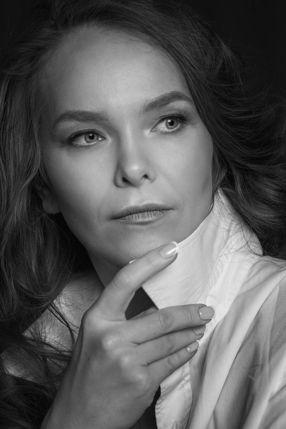 , Рязанцева Анастасия