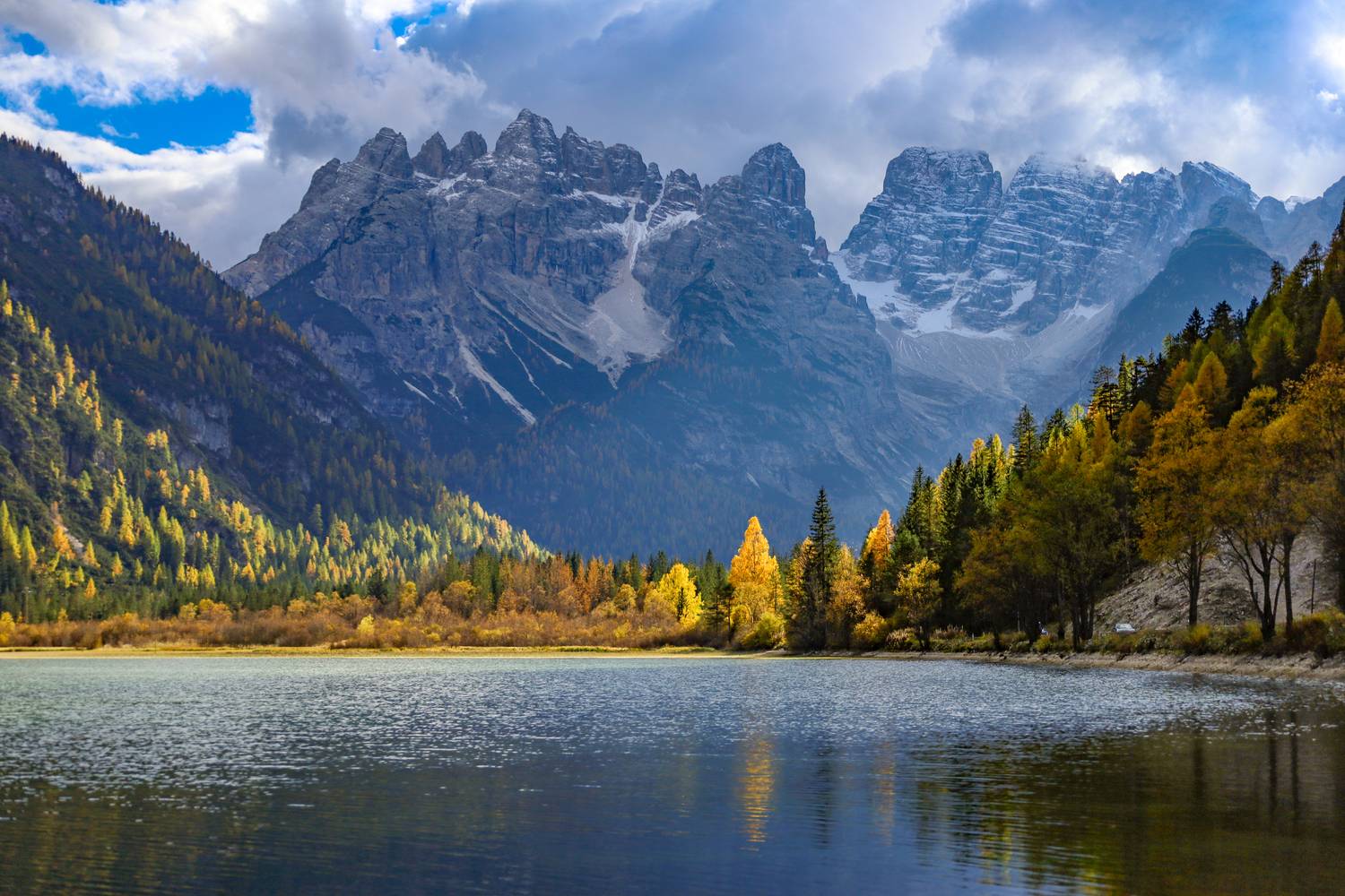 , Вадим Городницкий