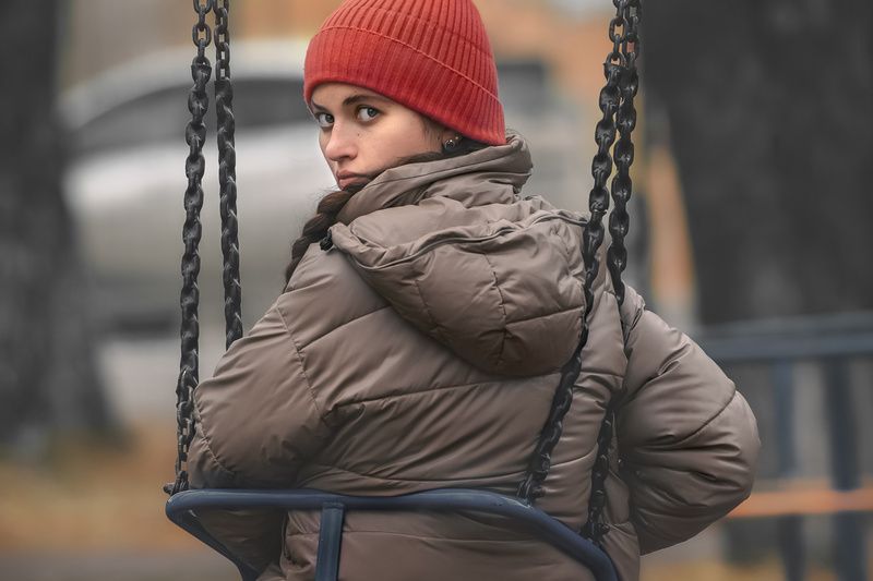 Октябрь фото превью