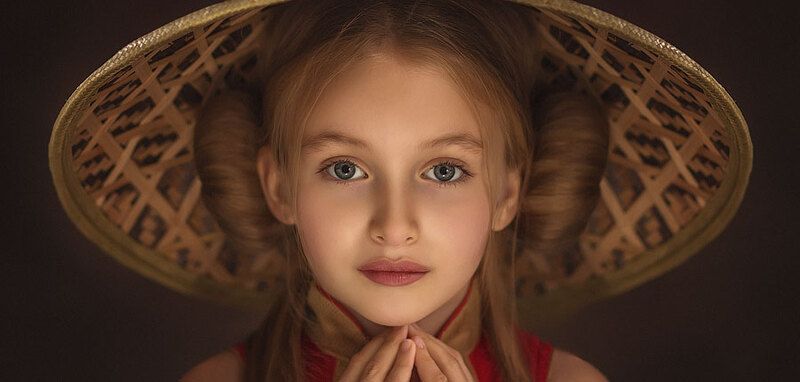 Полина фото превью