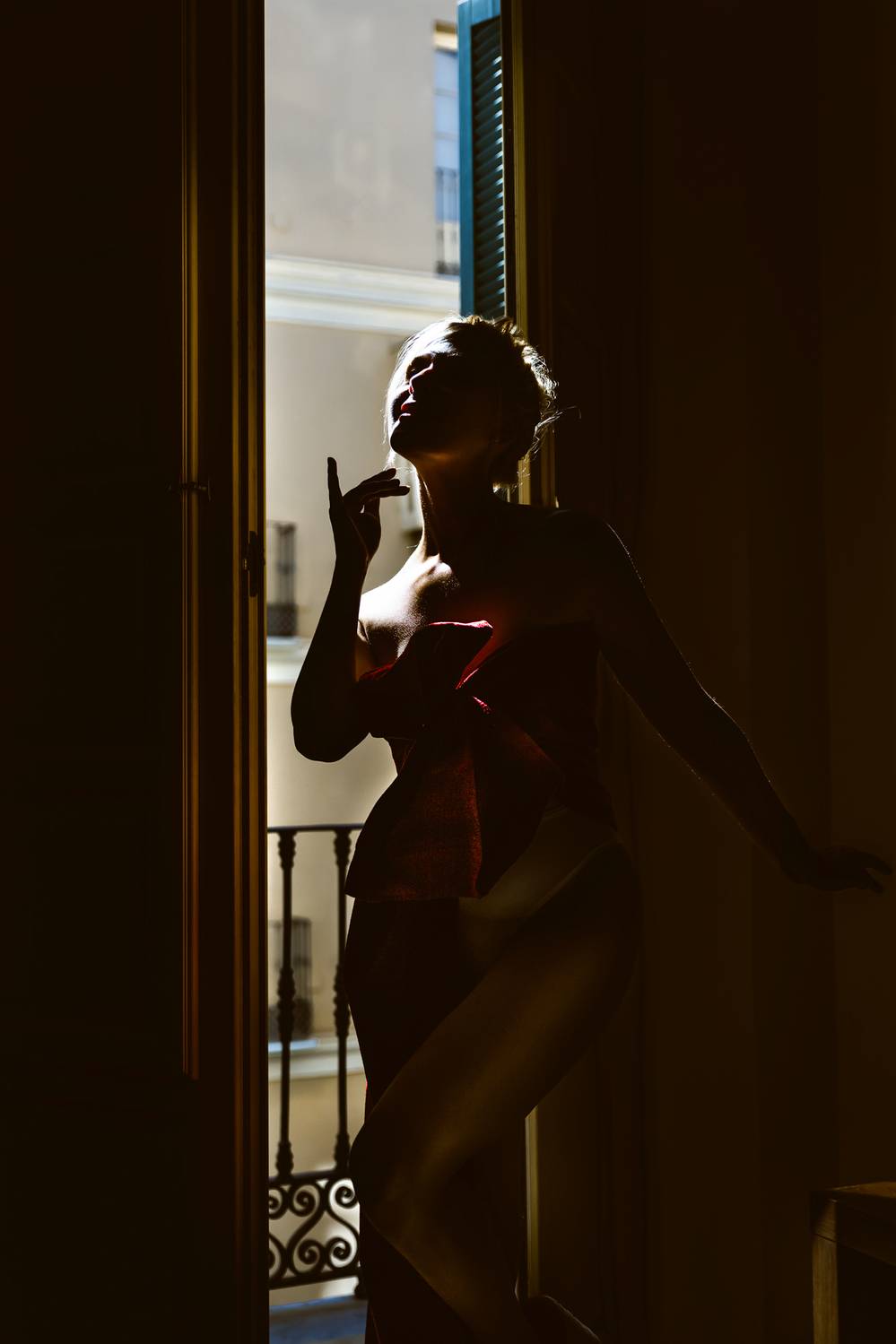 woman, portrait, fashion, beauty, indoors, glamour, Болгов Руслан