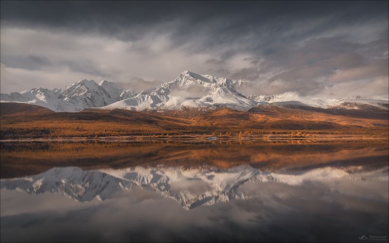 горный алтай, плато ештыкель, ештыколь, ештыкол, озеро джангысколь, фототур на алтай, осенний фототур на алтай, фототуры по россии, фототуры 2026 Осенний Джангысколь фото превью