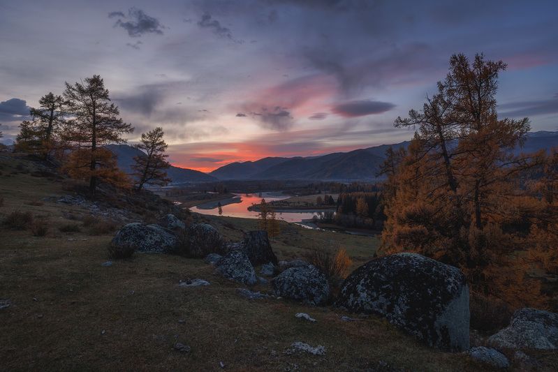 Светало фото превью
