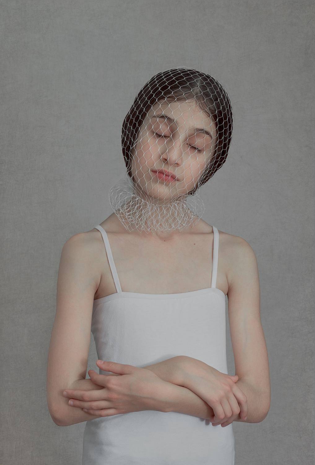 , Хаева Марина