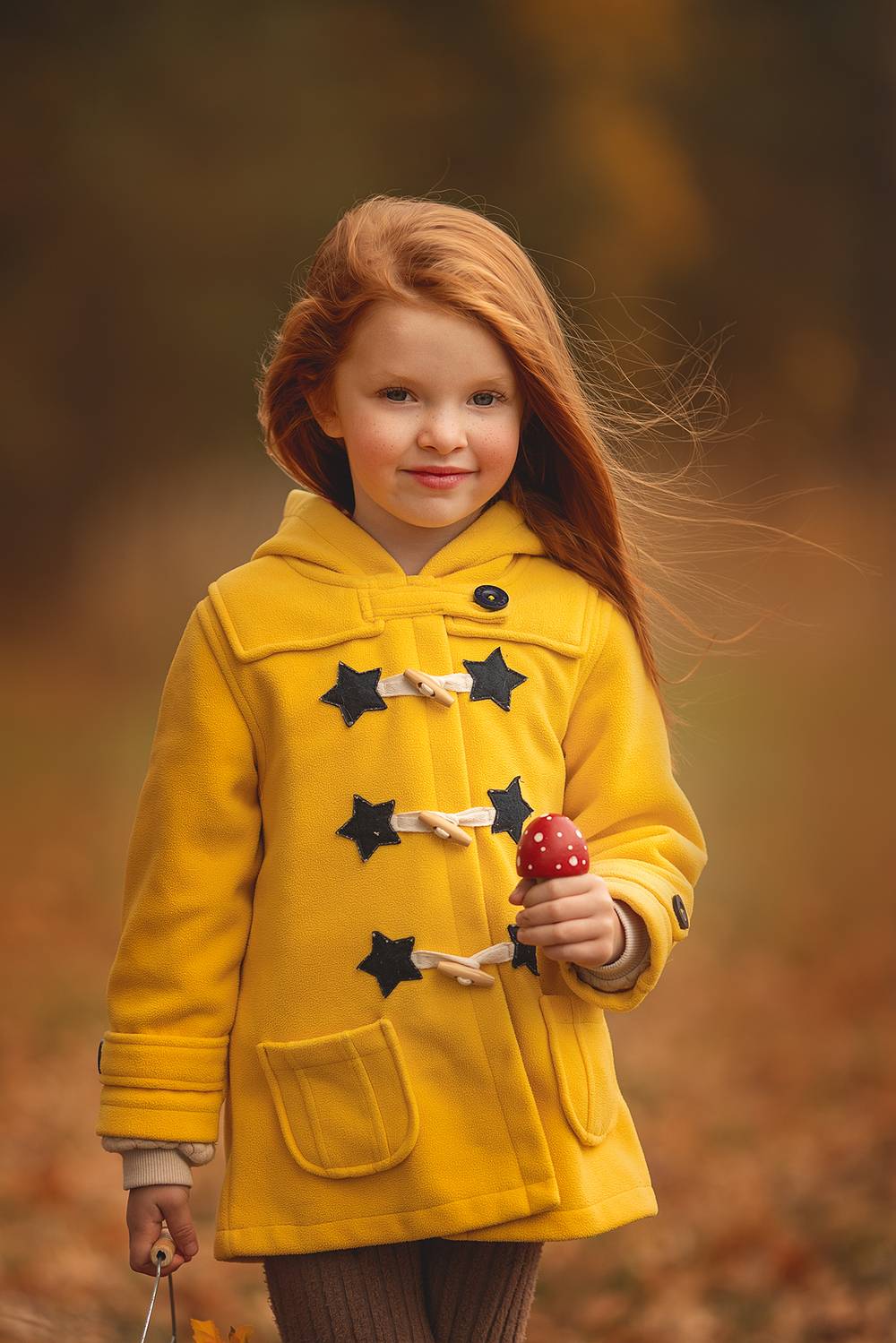 , Vilma Arlauskaitė-Bulovienė