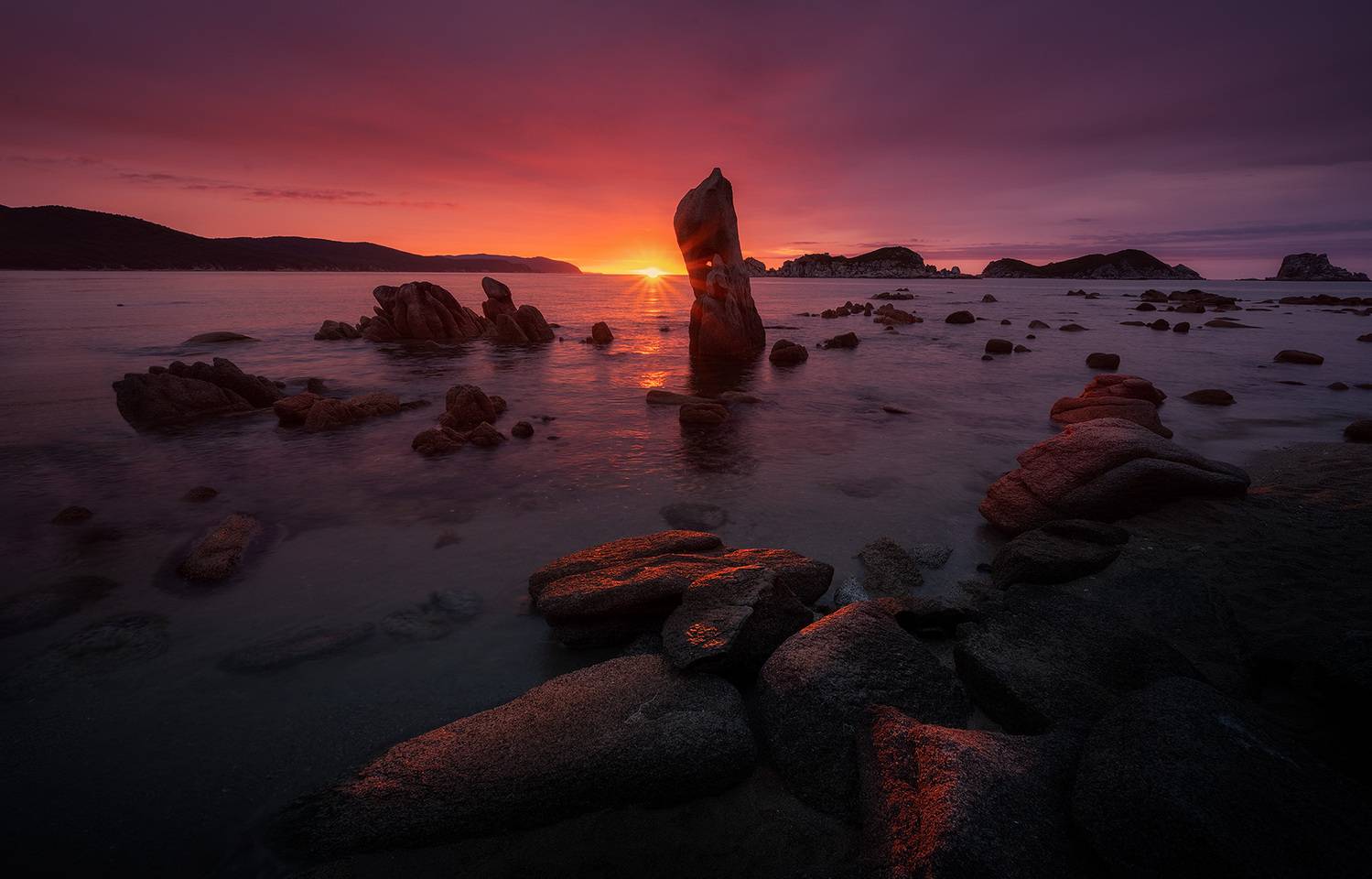 , Андрей Родионов