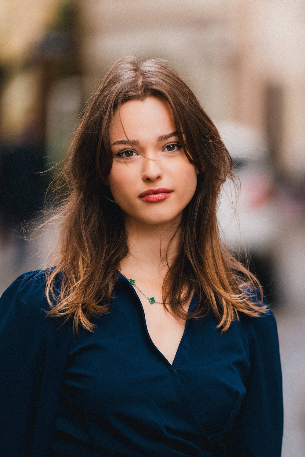 girl, model, portrait, vilnius, Балезин Евгений