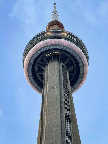 CN Tower