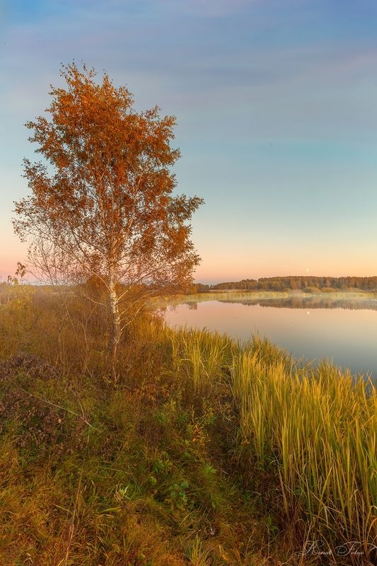 Костромской край. фото превью