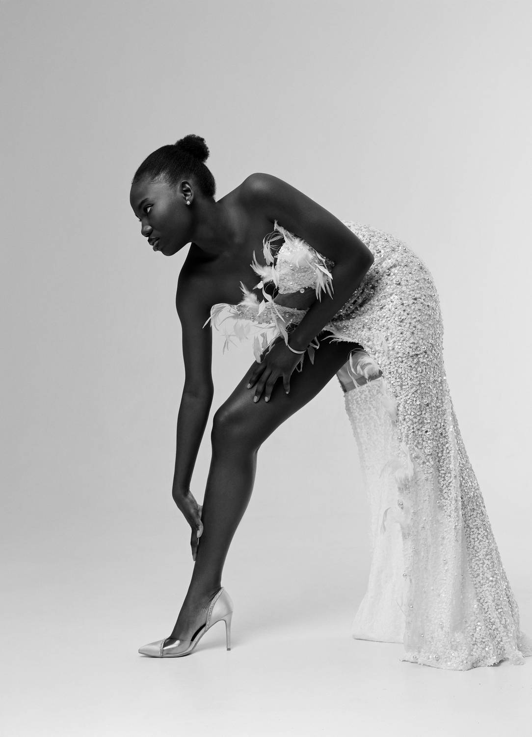 портрет, модель,арт, art, model, popular, Горячева Оксана