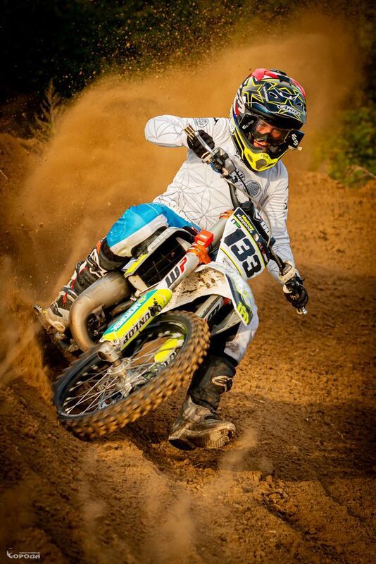 Матвей Касьянов фото превью