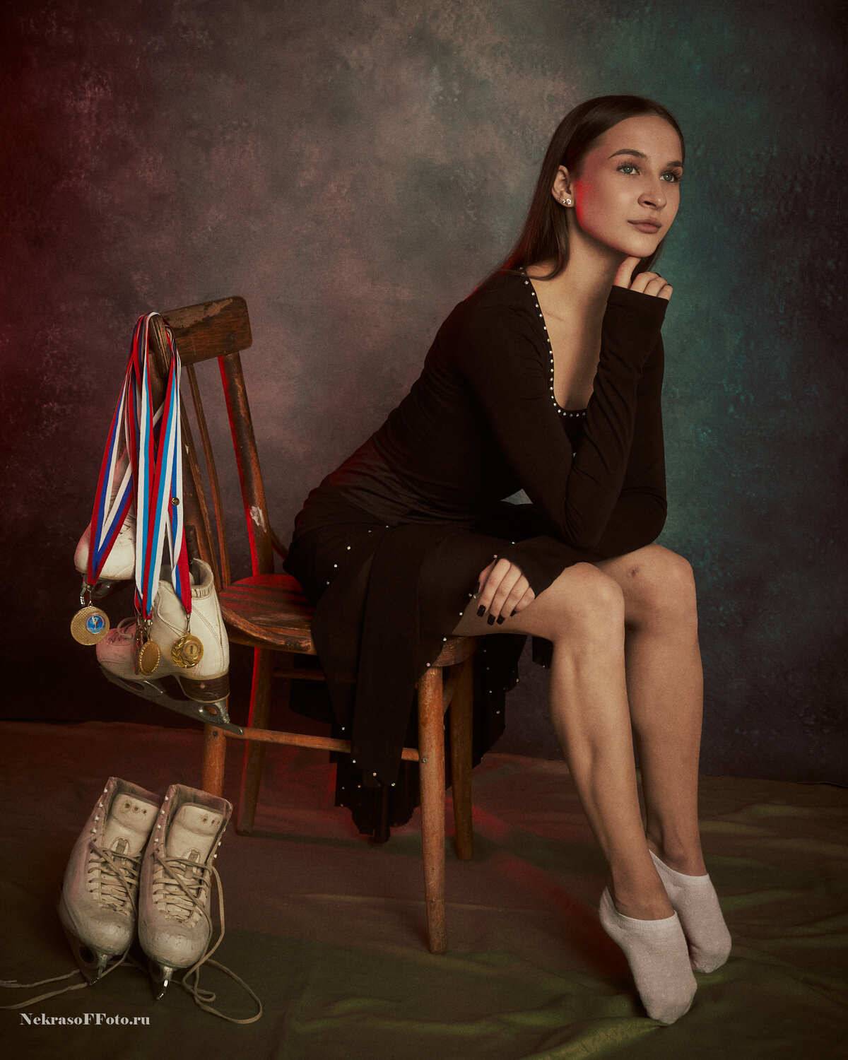 , Некрасов Денис