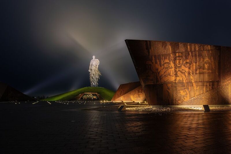 Ржев фото превью