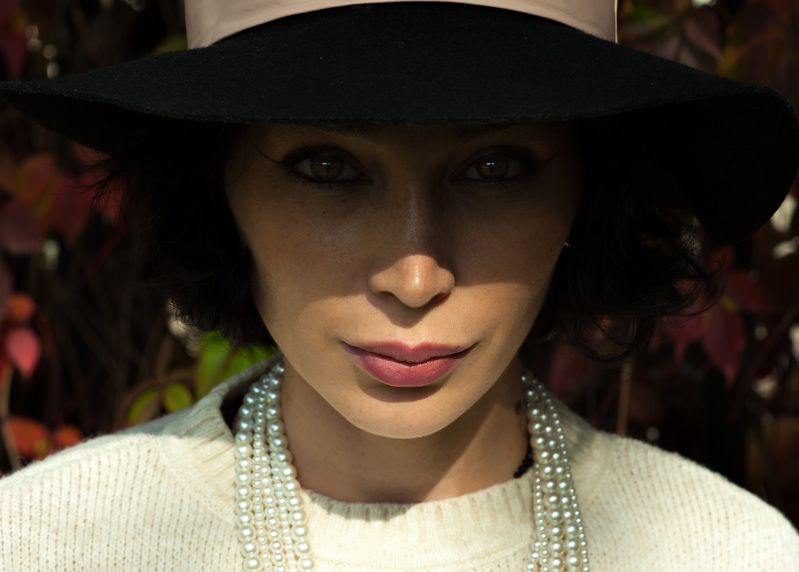 Тамила фото превью