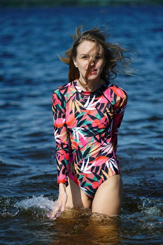 лето фото превью