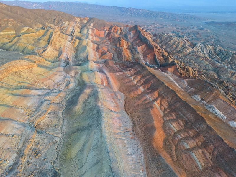 горы геопарк мадыген *** фото превью