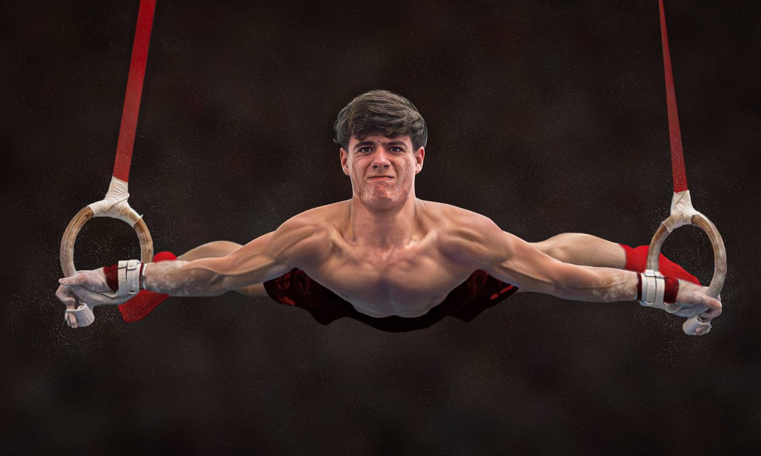 #gymnastics #sport #sports_photography, Eddie Leach