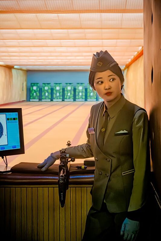 Снайпер фото превью