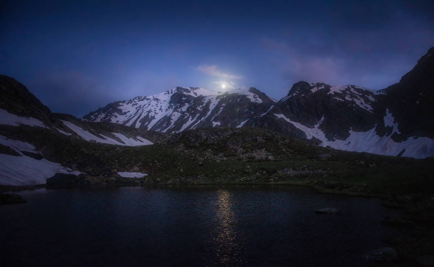 Архыз, кавказ, кчр, Сергей Кочергин