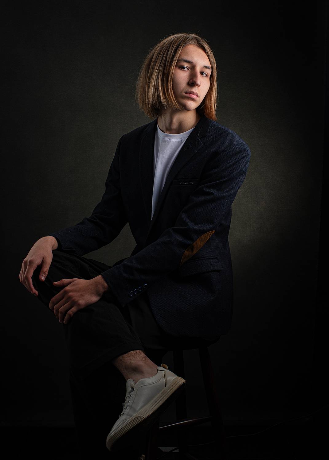 , Маркин Алексей