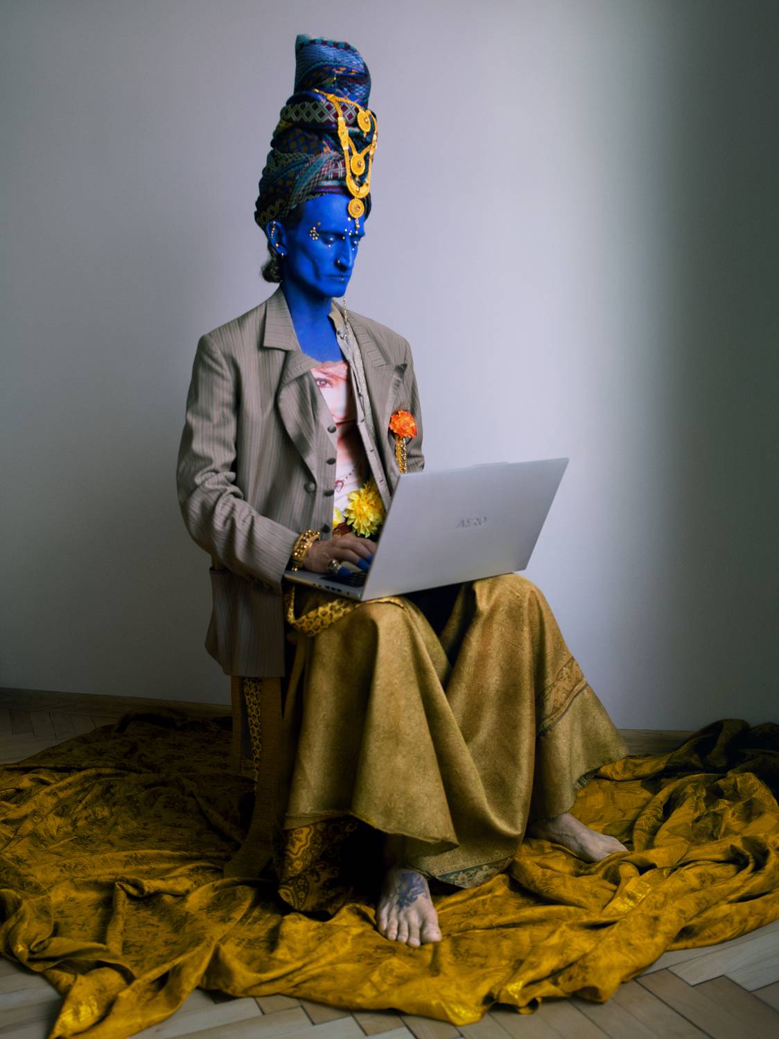 , Наташа Янкелевич