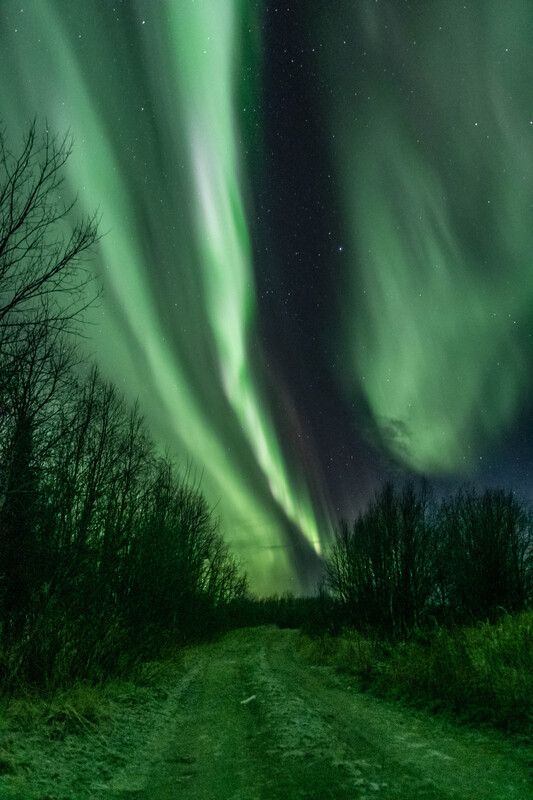 Параллельные Миры. Дорога в небо. фото превью