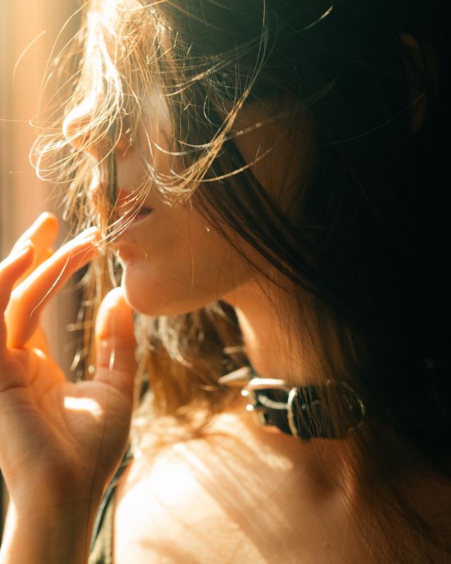 Tanya Asmodeus фото превью