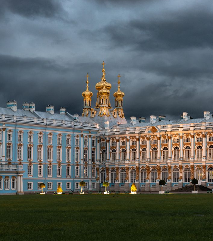 санкт-петербург, питер, петербург, спб, пушкин, царское село, екатерининский парк, александровский парк, парк, осень, листья , деревья, autumn, tree Осень в Пушкине фото превью