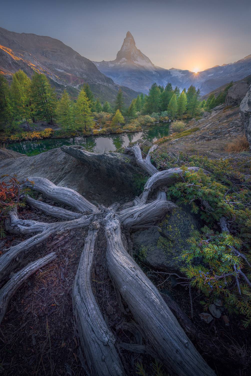 Switzerland, landscape, photography, mountains, alps, outdoors, landscape photography, matterhorn, Lukas Trixl