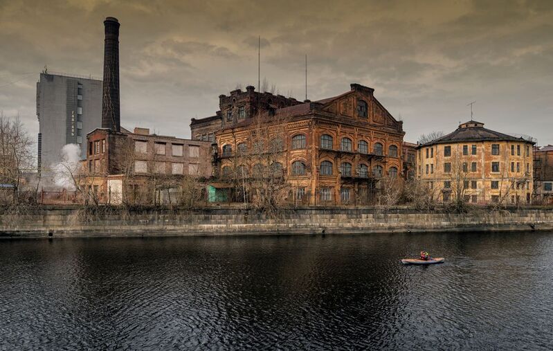 Спиртзавод фото превью