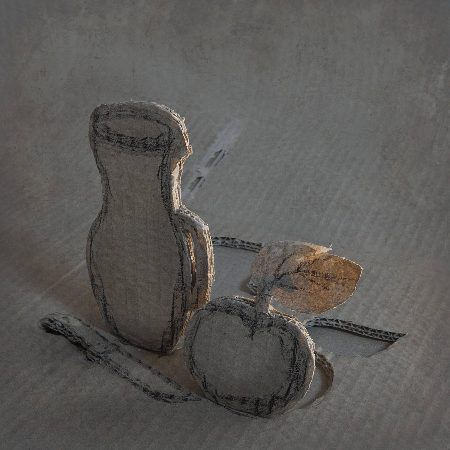 сюрреализм, Виктор Кириллов