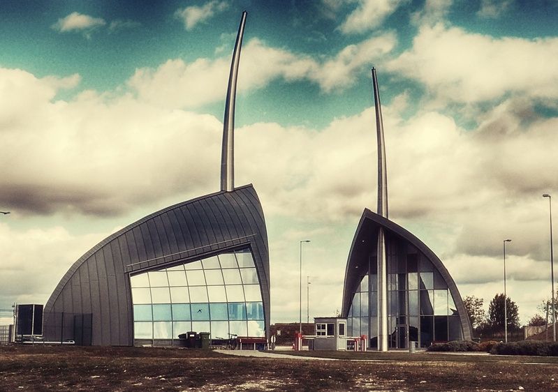 Entrance фото превью