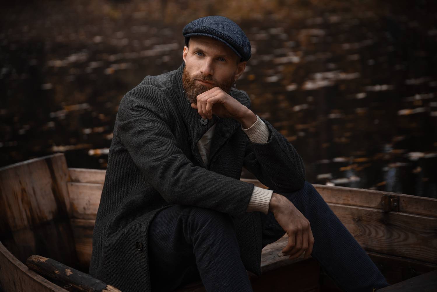 , Алексей Беликов