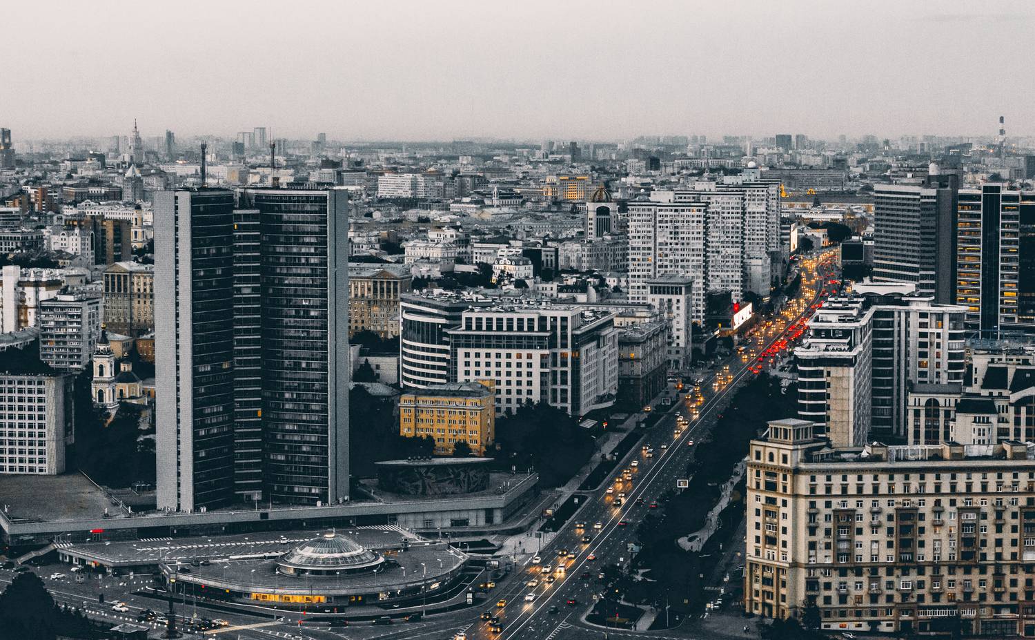 , Трепольский Дмитрий