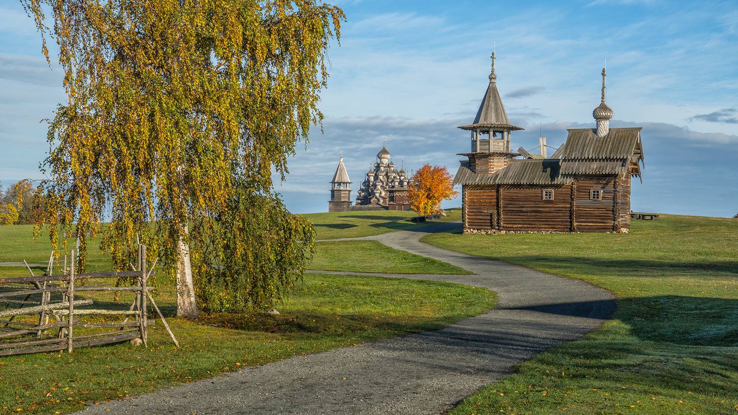 , Андреев Николай