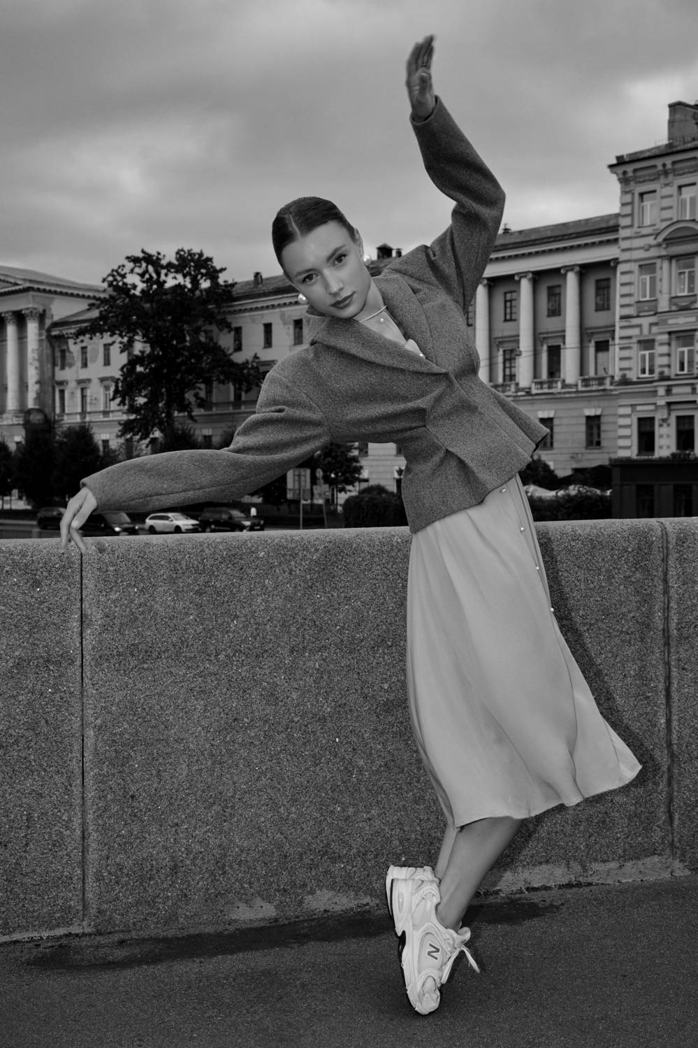 , Горячева Оксана