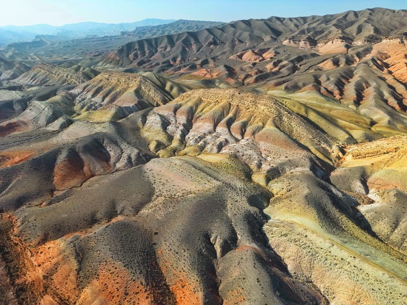 горы геопарк мадыген *** фото превью