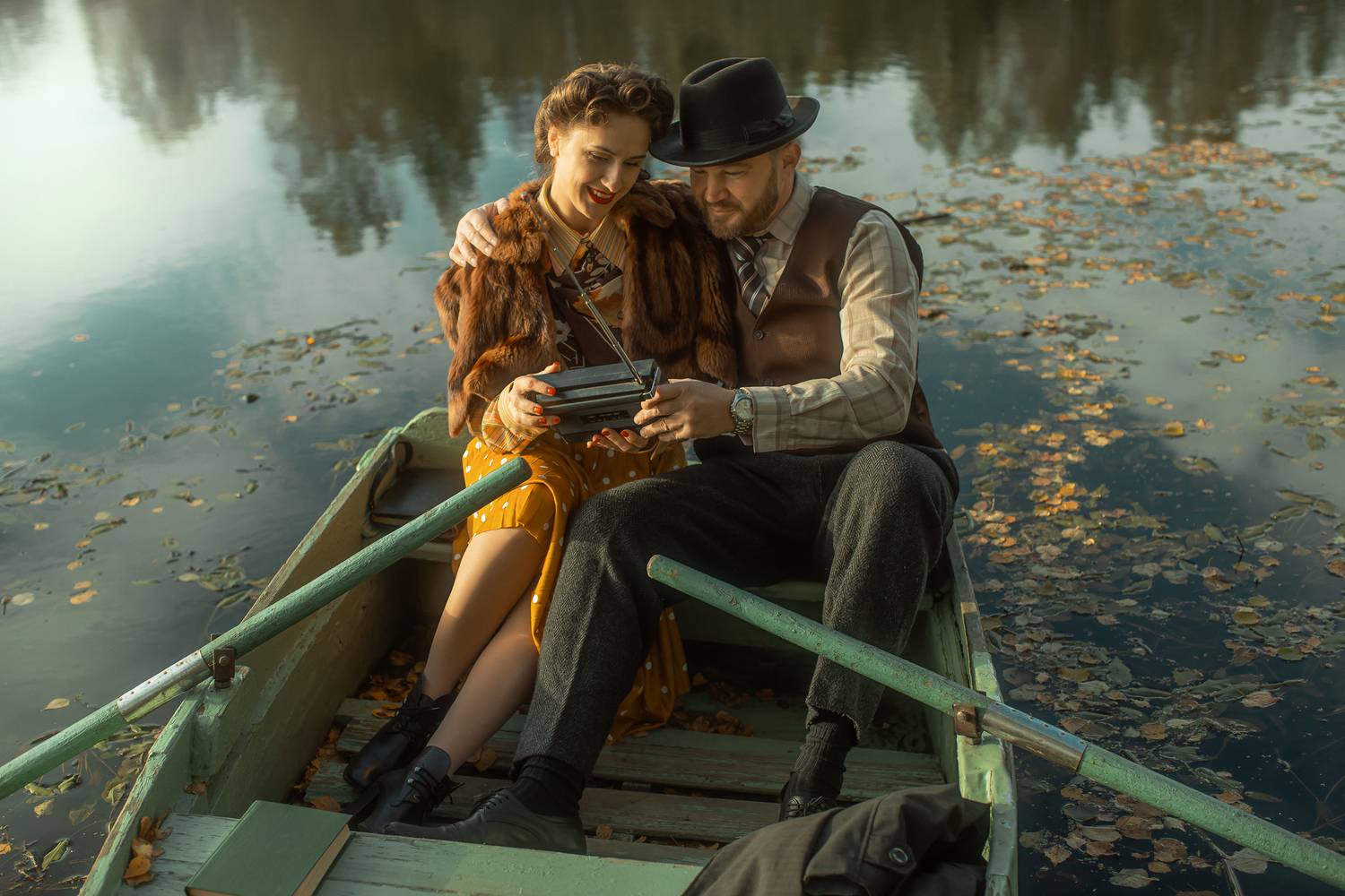 , Шепелева Татьяна