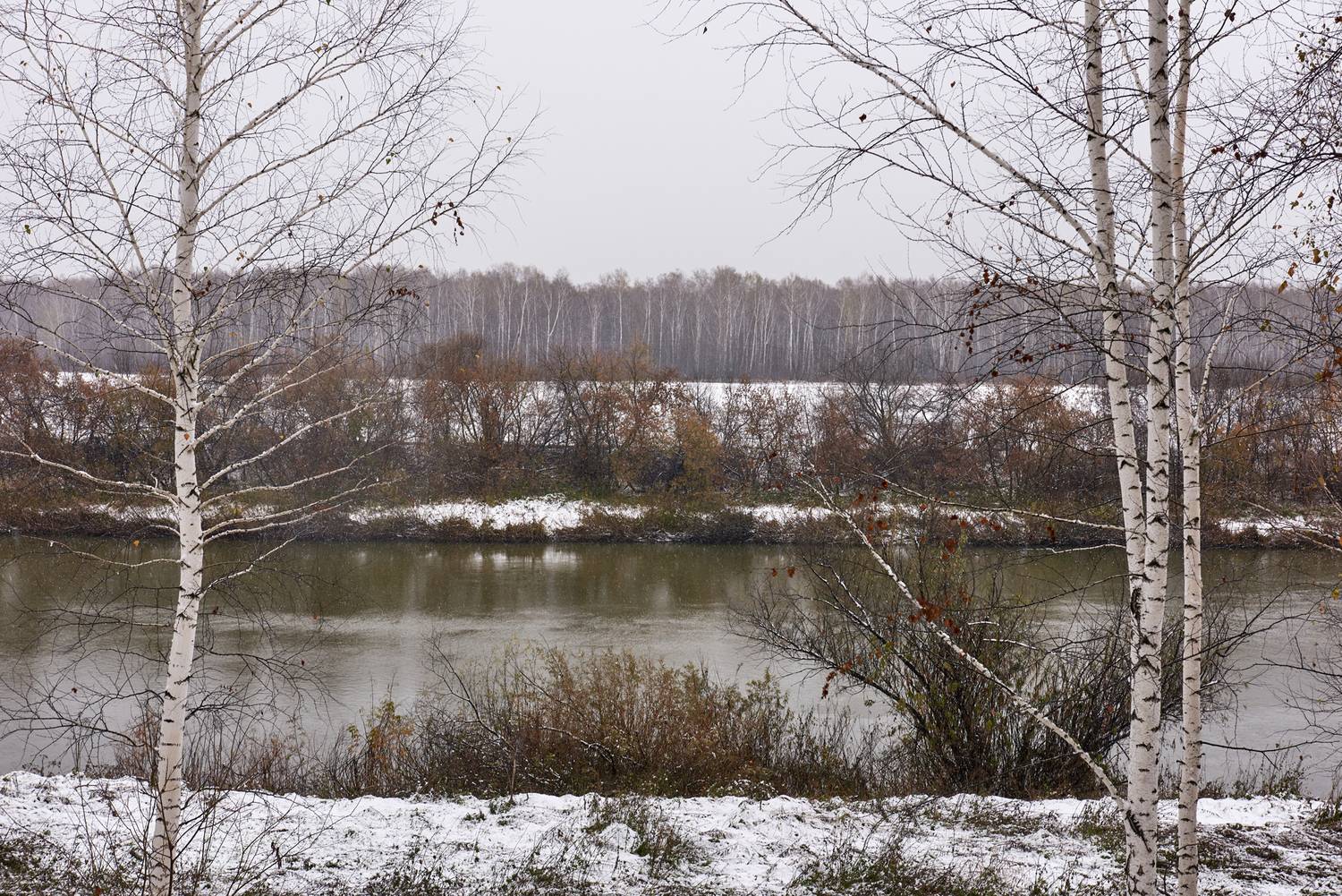 , Сергей Романчук