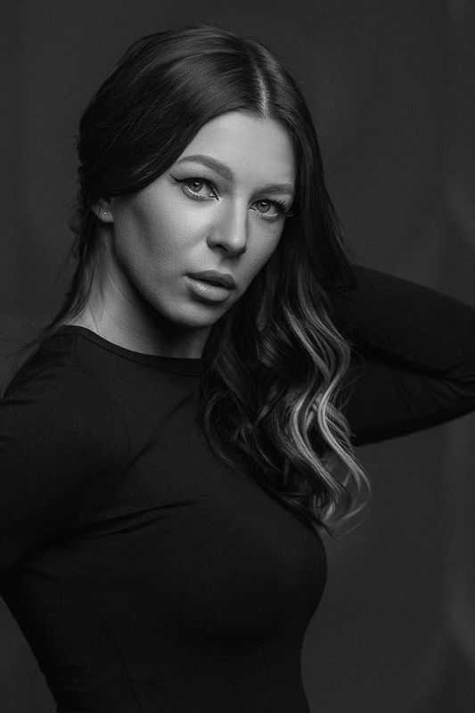 Евгения фото превью