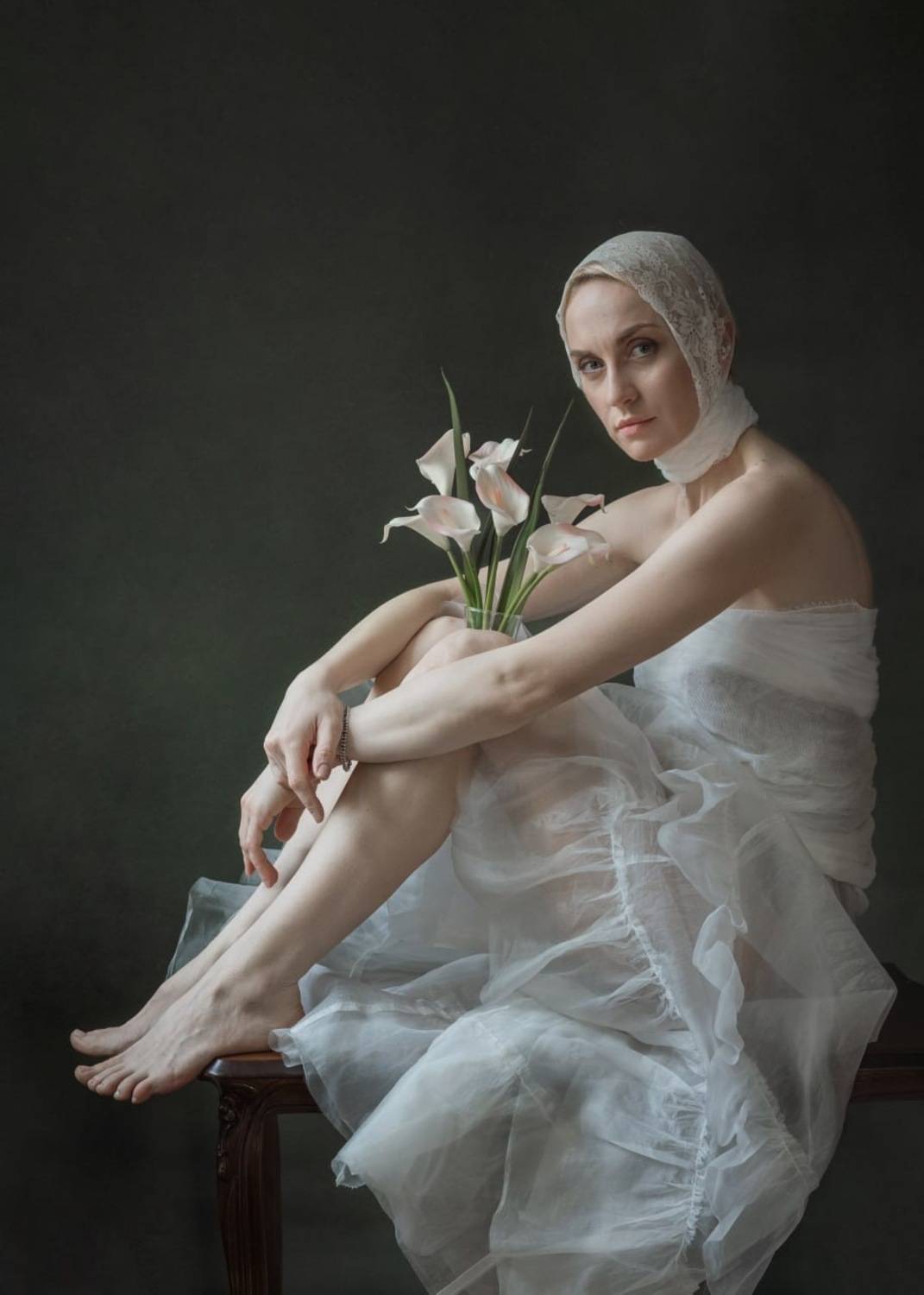 , Инна Бочарникова