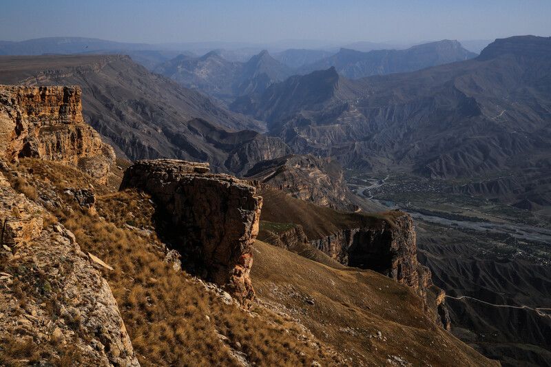 Горный Дагестан.. фото превью