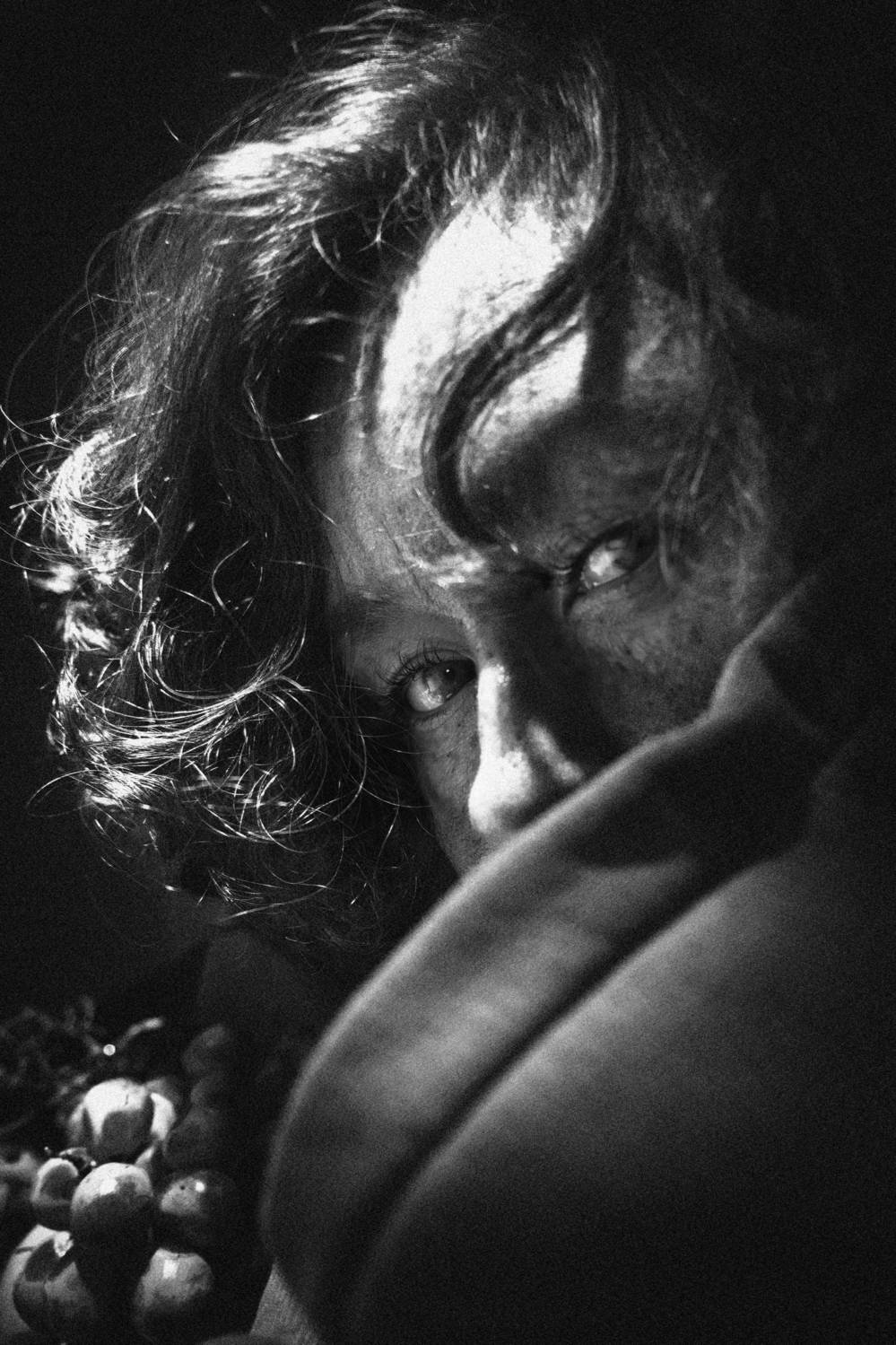 , Вострецов Иван