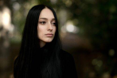 Кристина